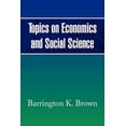 thumbnail image 1 of Topics on Economics and Social Science, 1 of 1