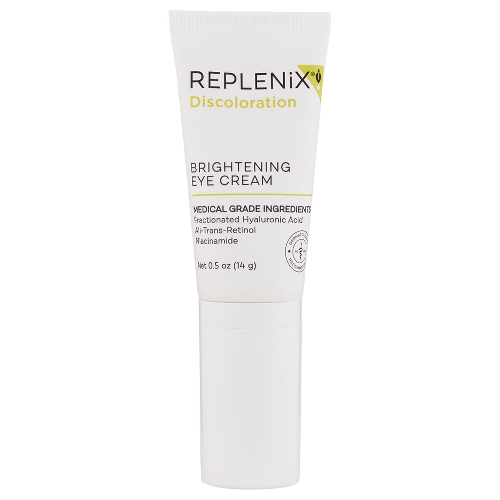 Topix Replenix All Trans Retinol Enriched Eye Repair Cream 0.5oz/15ml