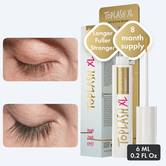 Rodan Fields Lash Boost
