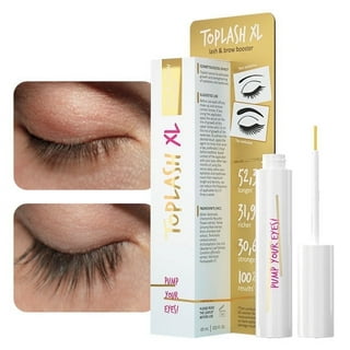 Rodan Fields Lash Boost