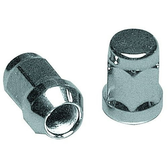 Topline C1704Bl4 Lug Nut