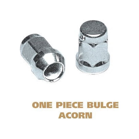 Topline C17064 Lug Nut