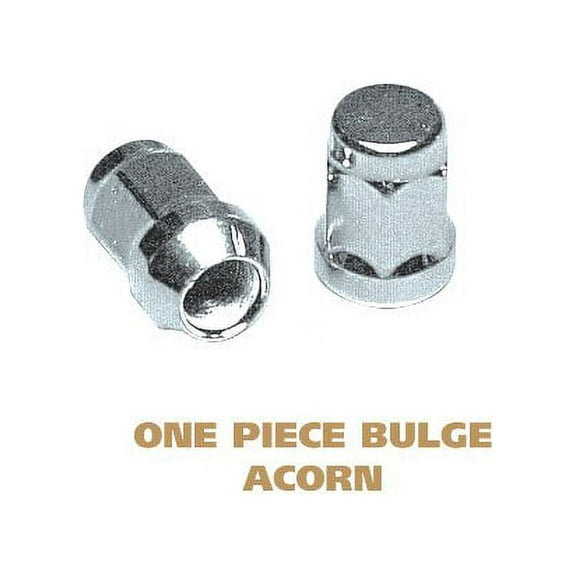 Topline C17064 Lug Nut