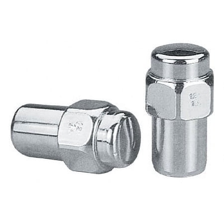 Topline C82074 Lug Nut