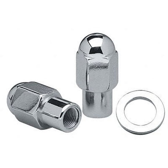 Topline C9110W4 Lug Nut