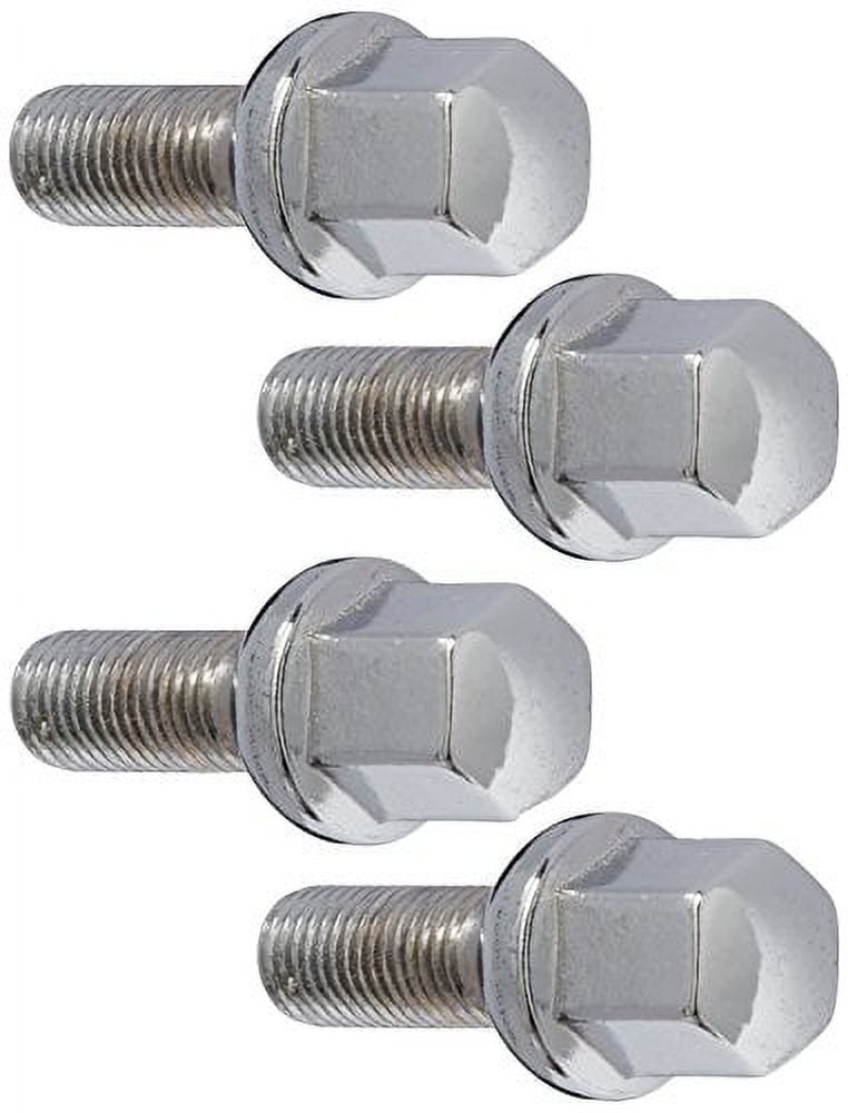 Topline C9544 Lug Nut