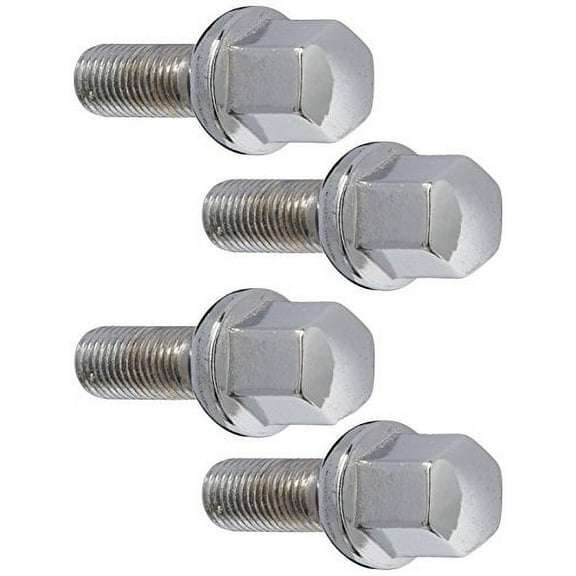 Topline C9544 Lug Nut