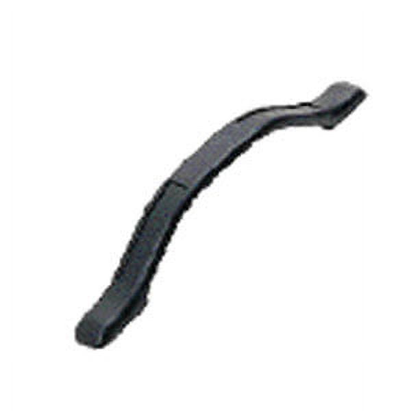 Topline Mfg H27501C Black Plastic Assist Handle