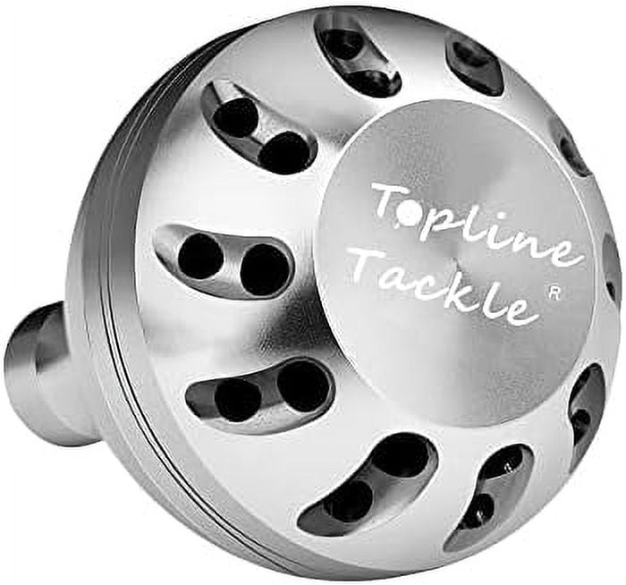 Topline Tackle Portable Fishing Line Winder Reel Line Spooler Machine  Spinning/Baitcasting Reel Spooling Station Carp Equipment - AliExpress