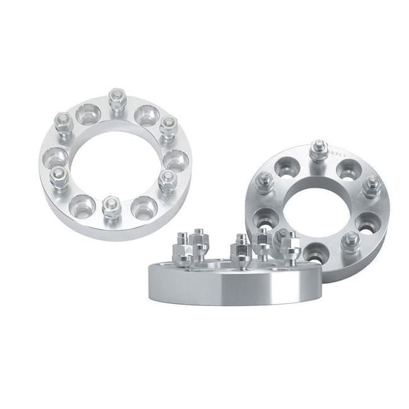 Topline Wheel 6135613520 6 x 135 Thick 2 ft. Adapter Spacers
