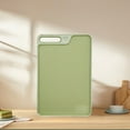 Topliu Chopping Board Kitchen Dishwasher Safe Plastic Chopping Board