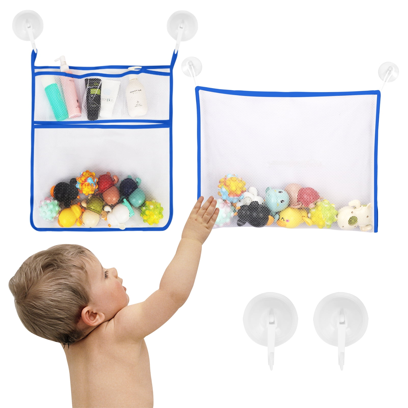 Organization Ideas Best Bathtub Toy Storage Best Bath Toy