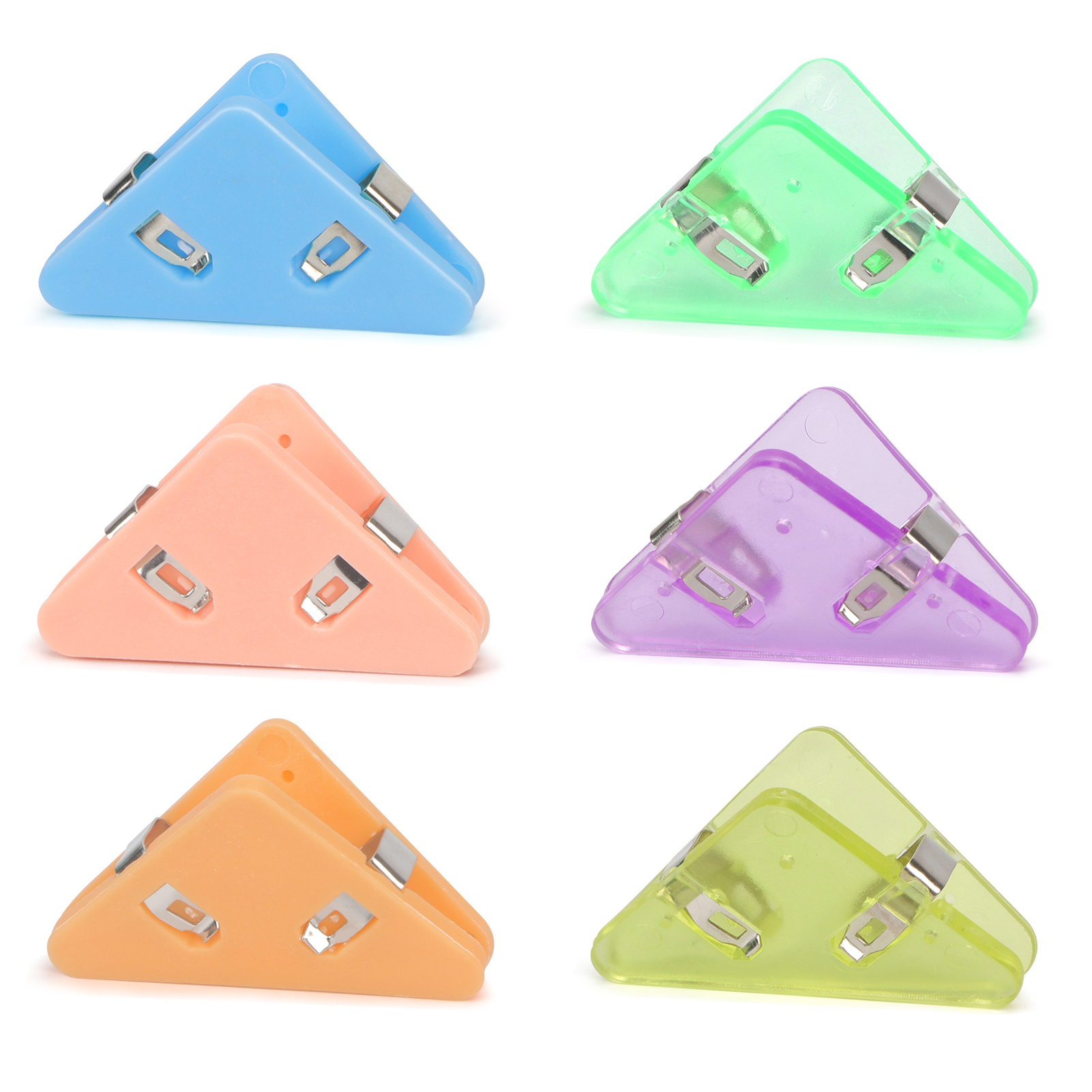 Remarks Tokidoki Mermicorno Page Clips