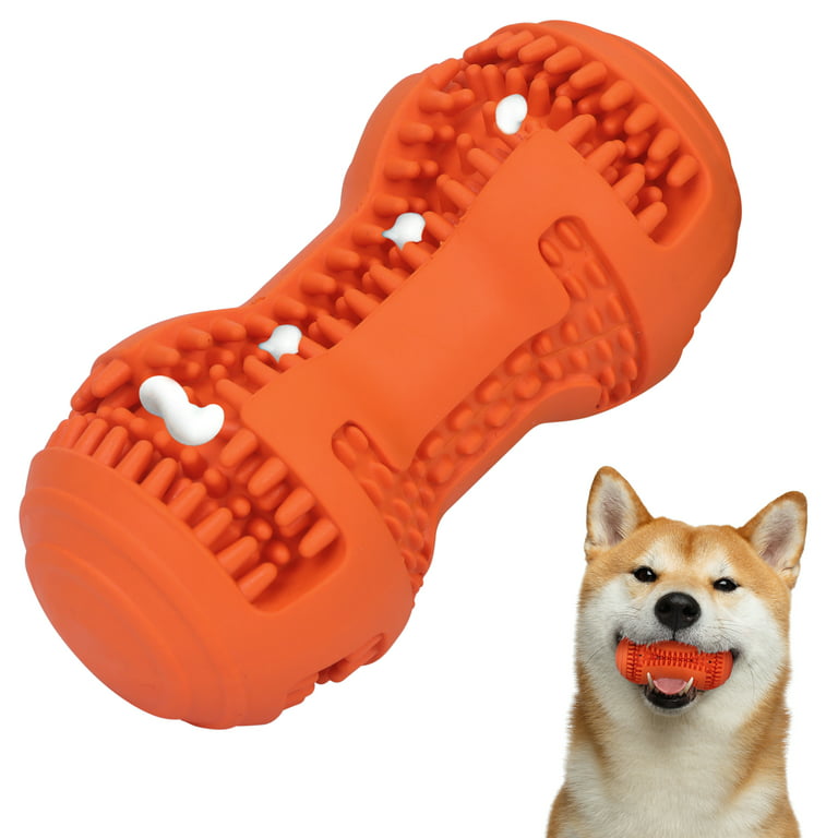 Toplive Dog Chew Toys For Aggressive