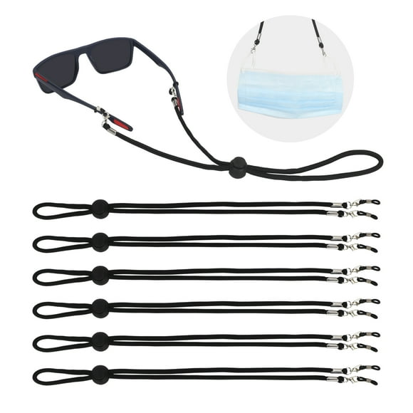 Sport Glasses Straps
