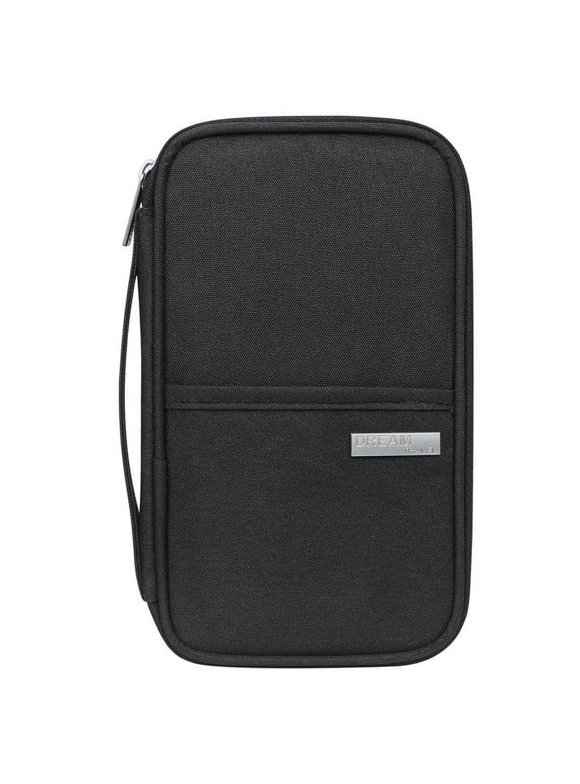Travel Document Organizer