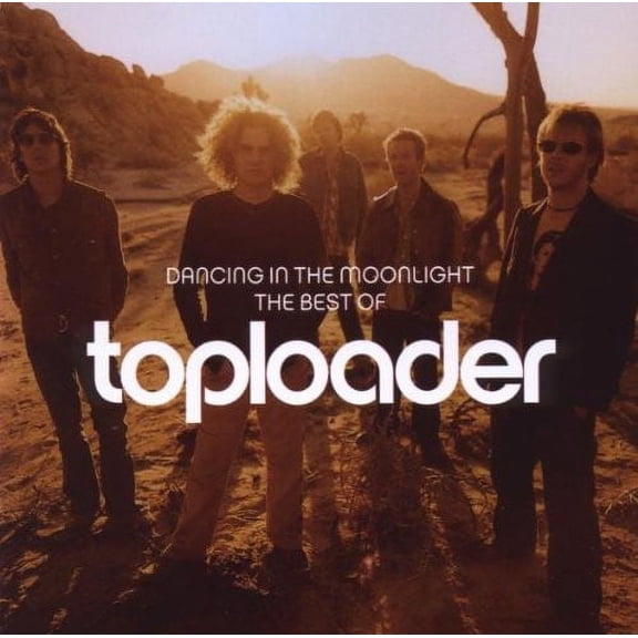 Toploader - Dancing in the Moonlight: Best of - Music & Performance - CD