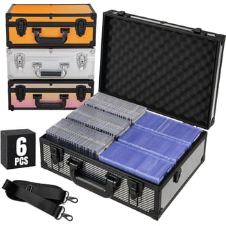 Toploader Box