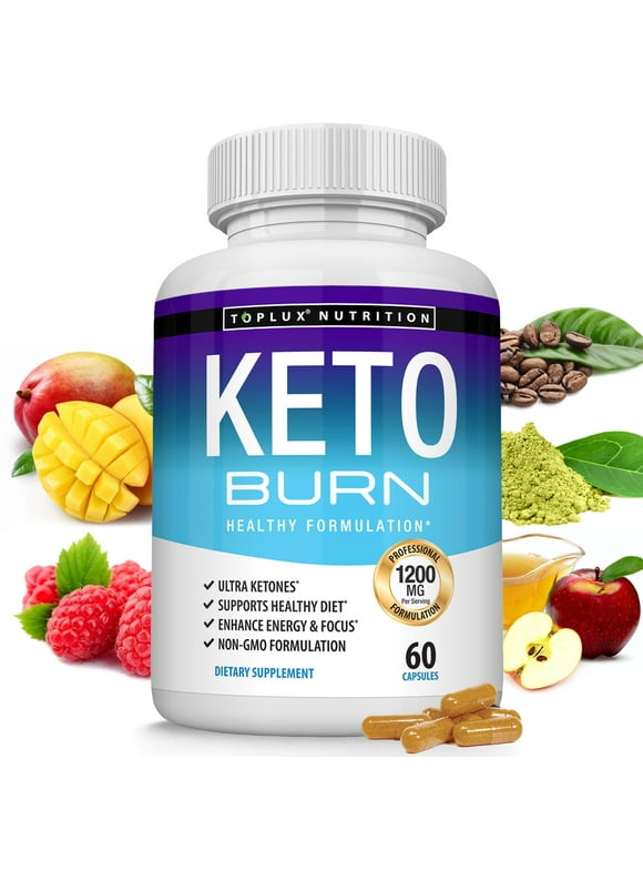 Best Weight Loss Pills At Walmart Keto Pills in Weight Loss Pills - Walmart.com