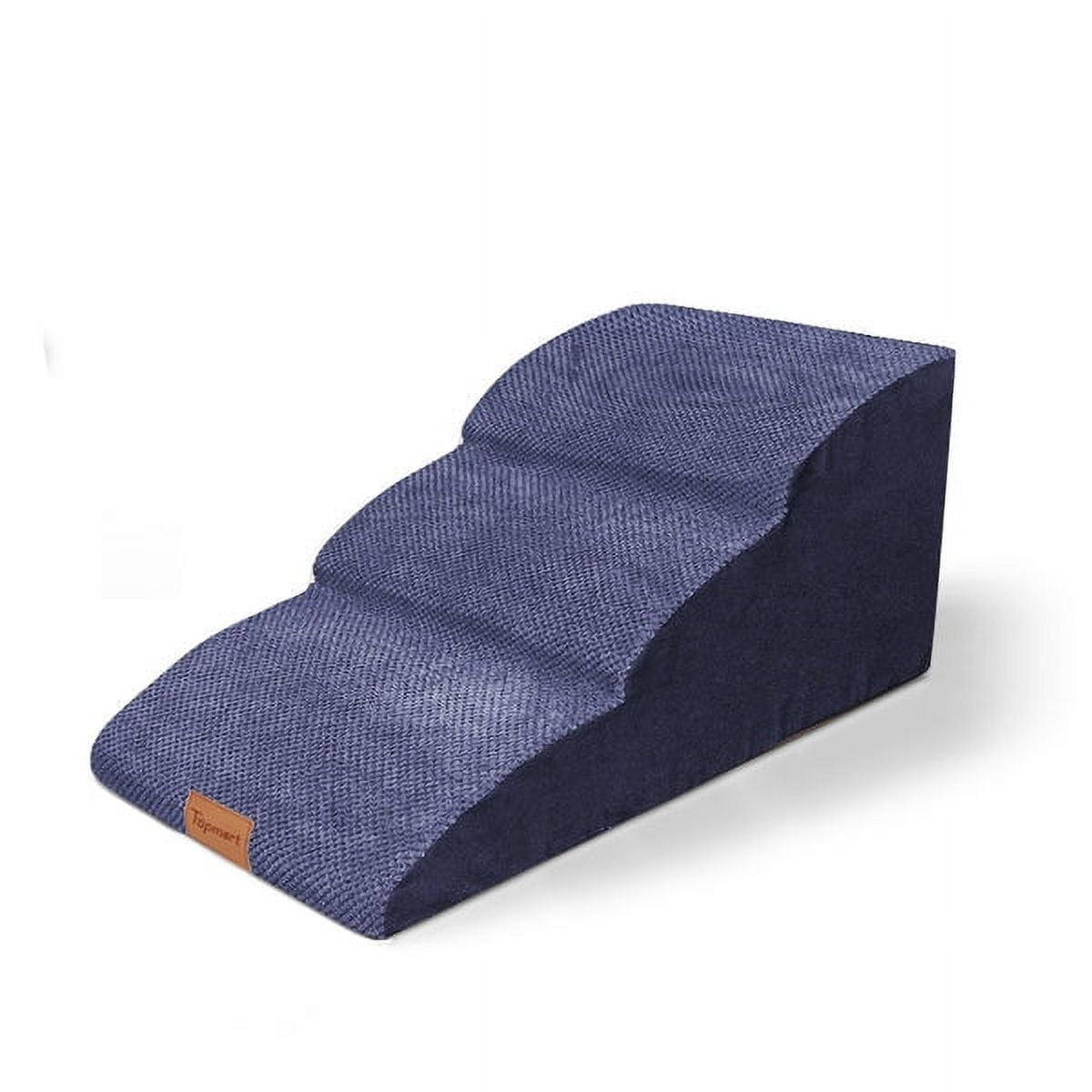 Dog 2025 wedge ramp