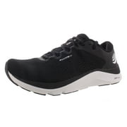 Topo Athletic Fli-Lyte 4 Womens Shoes Size 7, Color: Black/White