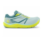 Topo Athletic Magnifly 4 Road Running Shoes - Women's, Glass Blue/Lime, 10, W051