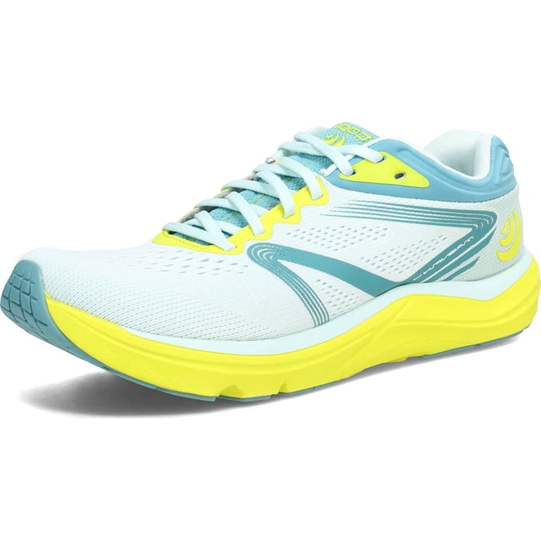 Topo Athletic Magnifly 4 Womens Running Shoes Blue Size 10.5 WBH Women main image 4