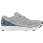 Topo Athletic Men's Phantom Road Running Shoe Sports-Compression-Apparel, Grey/Blue, 10