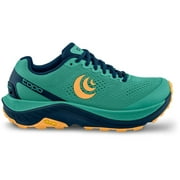 Topo Athletic Ultraventure 3 Road Running Shoes - Women's, Teal/Orange, 10, W060