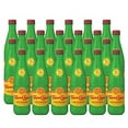 Topo Chico Grapefruit Mineral Water Plastic Bottle 15.5 fl oz 24 Pack