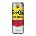 thumbnail image 1 of Topo Chico Hard Seltzer Strawberry Guava , 24 fl oz Aluminum Can, 4.7% ABV, 1 of 6