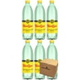 Topo Chico Mineral Carbonated Water, 33.8 fl oz, 6 bottles
