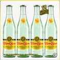 thumbnail image 1 of Topo Chico Sparkling Mineral Water, 12 fl oz, 12 Pack Glass Bottles, 1 of 8