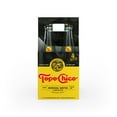 thumbnail image 1 of Topo Chico Sparkling Mineral Water, 12 fl oz, 4 Pack Glass Bottles, 1 of 9