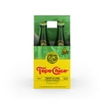 thumbnail interactive-video image 1 of Topo Chico Mineral Water Twist of Lime Sparkling Water, 12 fl oz, 4 Pack Glass Bottles, 1 of 10