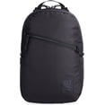 thumbnail image 1 of Topo Designs Light Pack - Versatile Everyday + Everywhere Bag, Internal Laptop Sleeve, Padded Shoulder Straps, 2024 Model (Black), 1 of 11