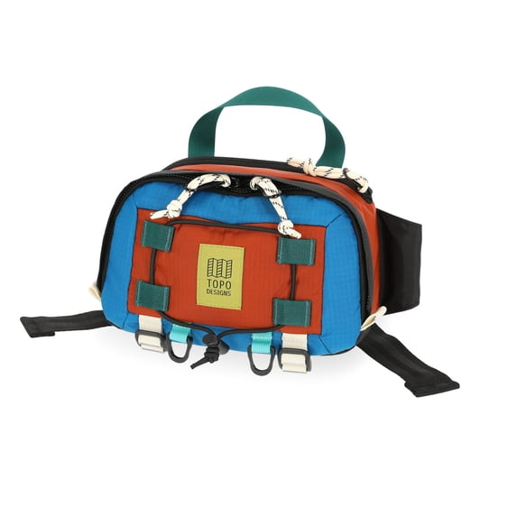 Topo Designs Mountain Hip Pack -222