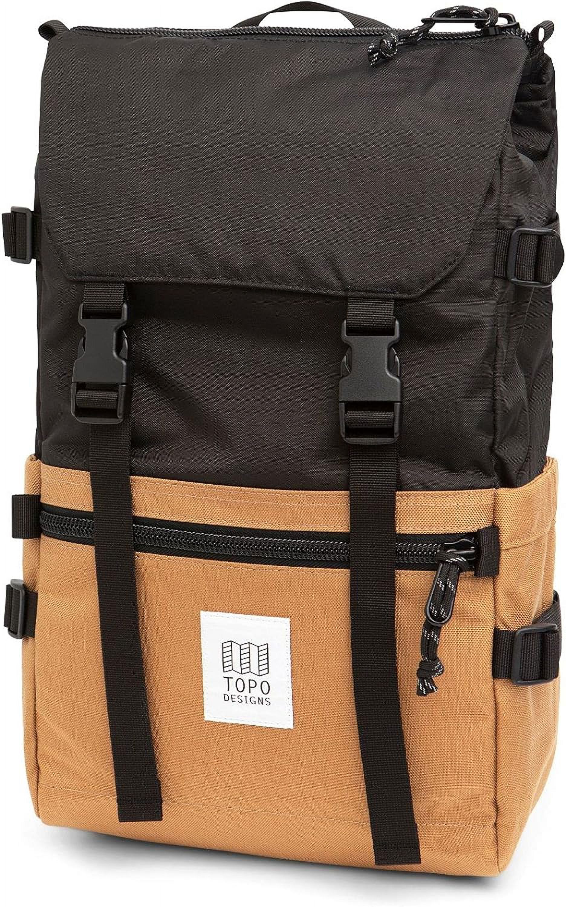 Topo Designs Rover Pack Classic 243 - Walmart.com