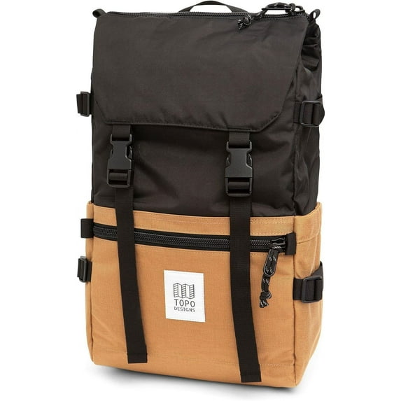 Topo Designs Rover Pack Classic 243