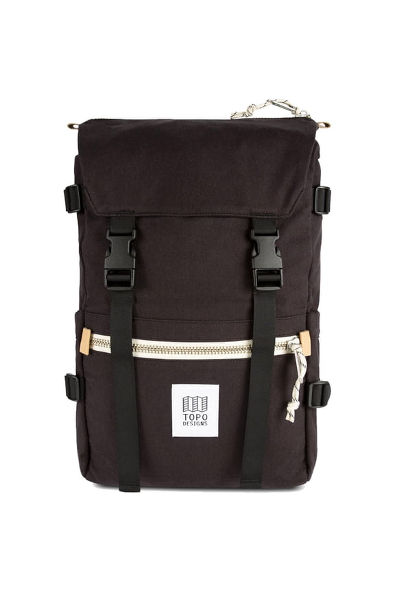 Rover Pack Classic Canvas