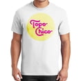 thumbnail image 1 of Topo Hard Seltzer Chico White Shirt for Day Drinking Claws & Parties, 1 of 5
