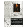 thumbnail image 1 of Pre-Owned Topographical Writers: South-West England (Paperback 9780859894241) by Mark Brayshay, 1 of 1