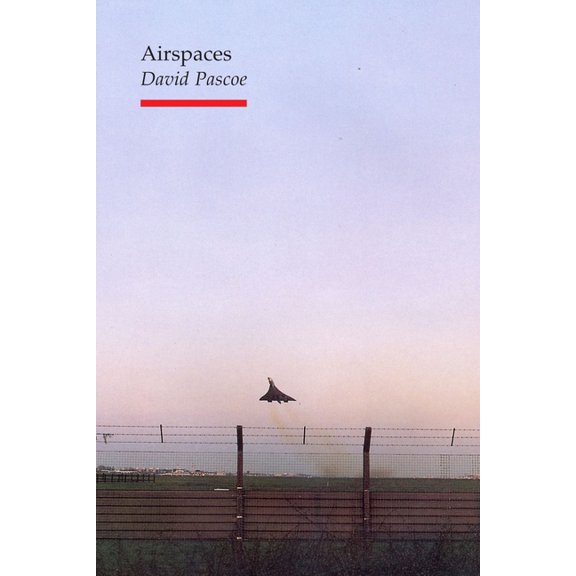 Topographics: Airspaces (Paperback)