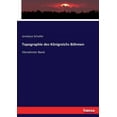 thumbnail image 1 of Topographie des KÃ¶nigreichs BÃ¶hmen: Vierzehnter Band, (Paperback), 1 of 1