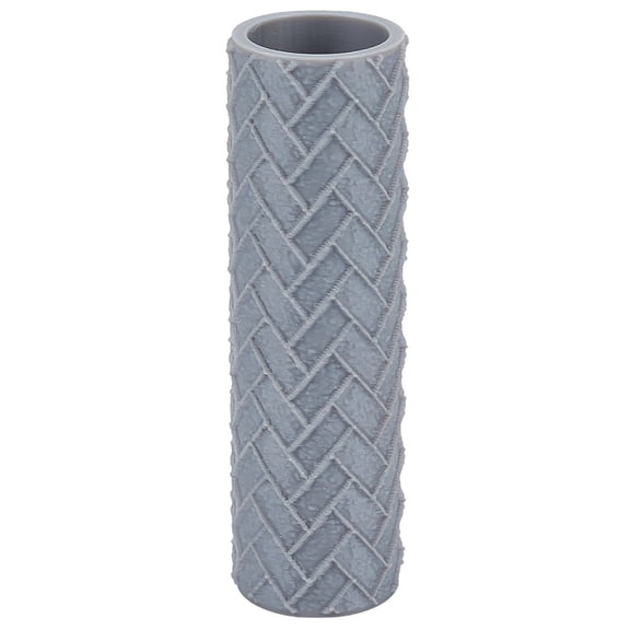 Topography Texture Roller Large Brick Clay Texture Rollers Diagonal DIY Embossing Pottery Decortive Tool DIY