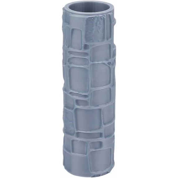 Topography Texture Roller Large Brick Clay Texture Rollers Irregular Square DIY Embossing Pottery Decortive Tool