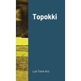thumbnail image 1 of Topokki, (Paperback), 1 of 1