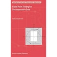 thumbnail image 1 of Topological Fixed Point Theory and Its A Fixed Point Theory for Decomposable Sets, Book 2, (Hardcover), 1 of 1