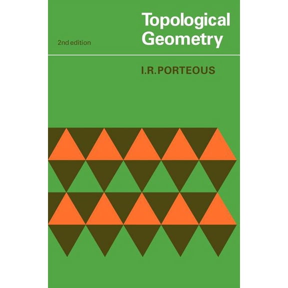 Topological Geometry, (Paperback)