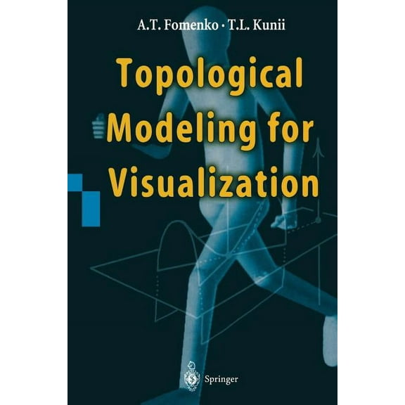Topological Modeling For Visualization